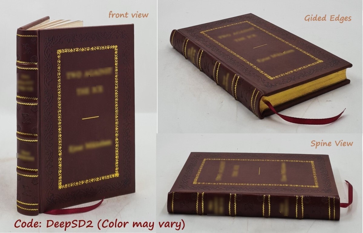 Behold a Pale Horse by Cooper, William [PREMIUM LEATHER BOUND]