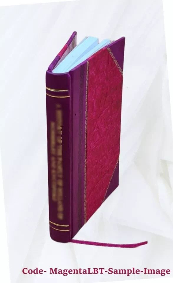 The Grand Grimoire [Leather Bound]