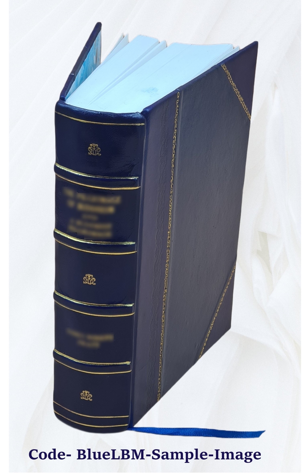 Principles of medicine: comprising general pathology and therape [Leather Bound]