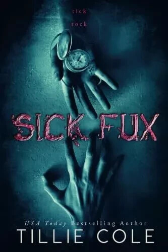 sick Fux :THAT SIK LUV : A Thousand Boy Kisses & paperback