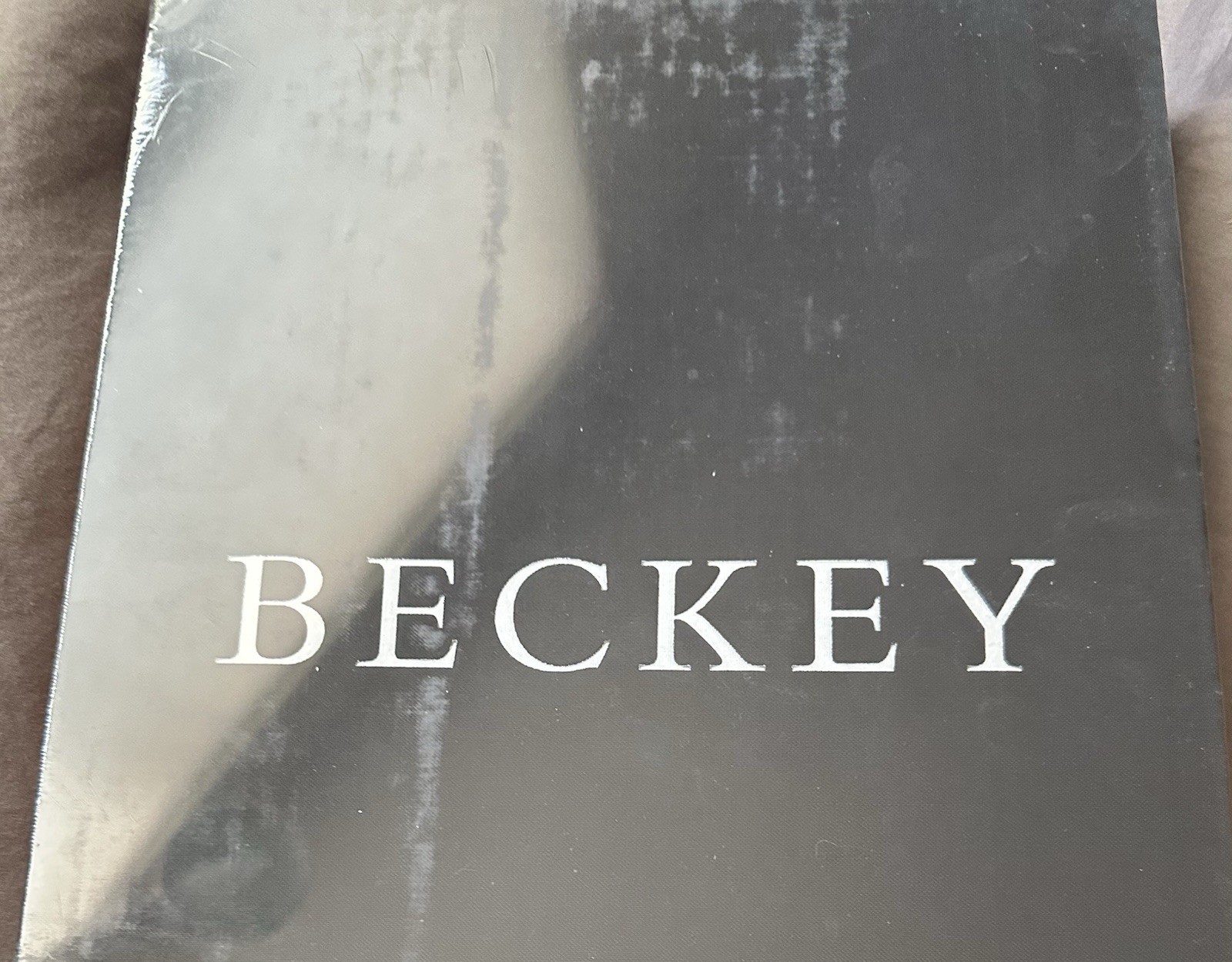 Fred Beckey – 100 Favorite North American Climbs – Patagonia Books – Signed #121