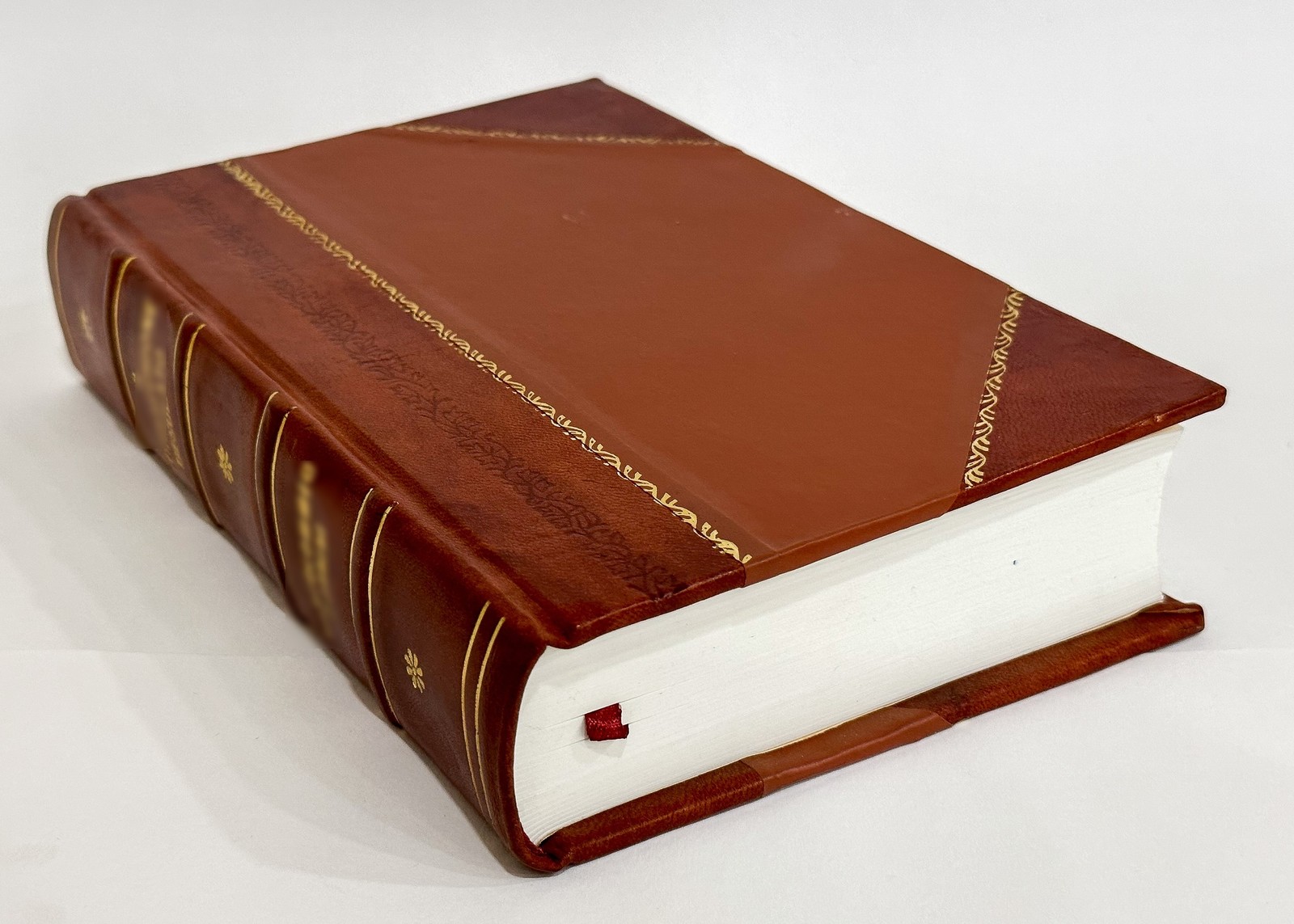 Allgemeines Landrecht FüR Die Preussischen Staaten by Prussia [Leather Bound]