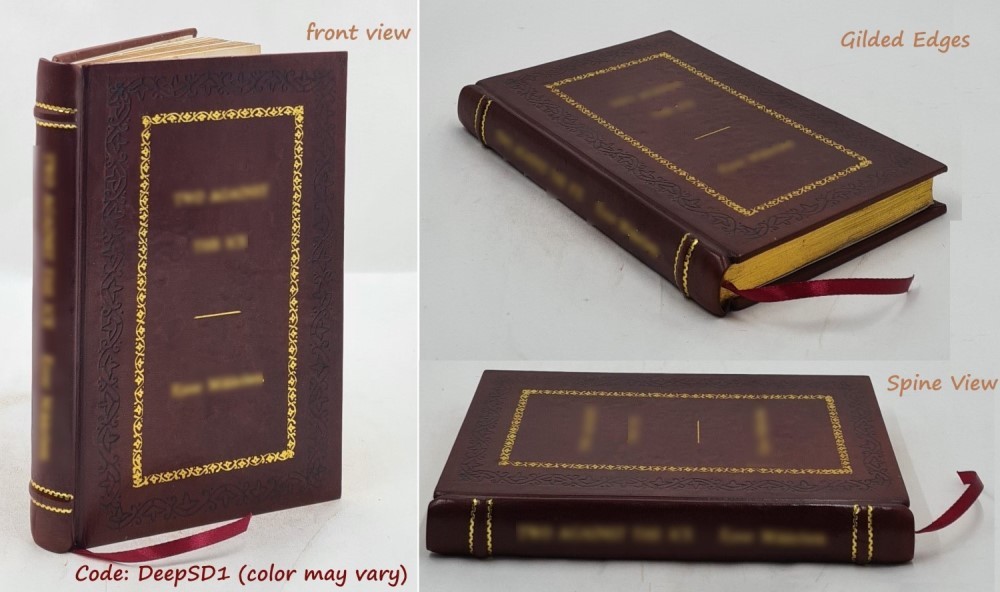 A Little Something for All Ages BY McCullogh, Mark [Premium Leather Bound]