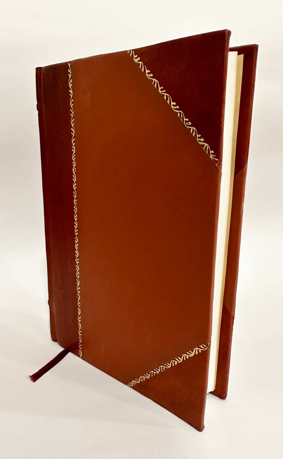 An Essay on Female Education : Dedicated by Special Permission [Leather Bound]