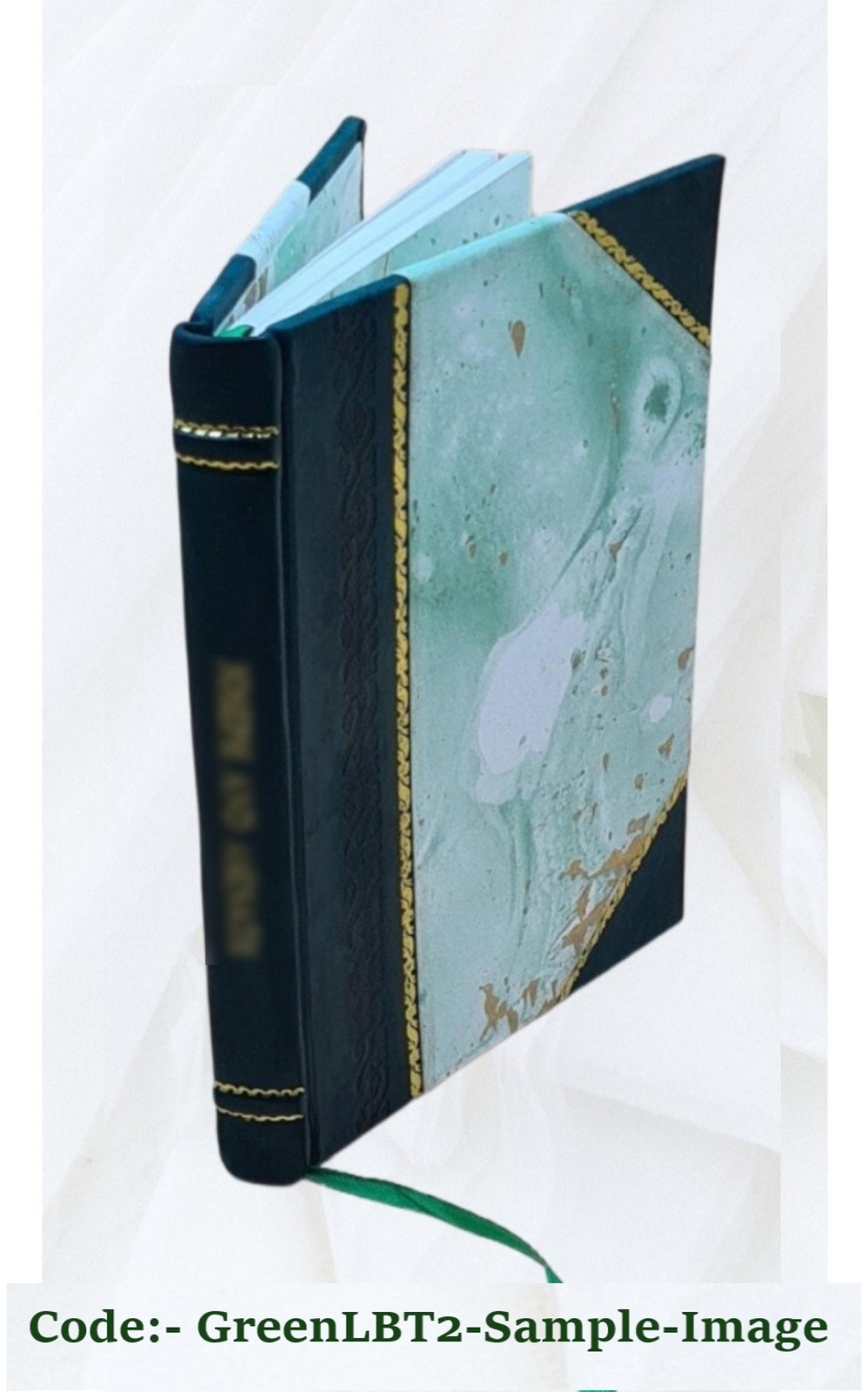 Effect Of Small Frequency Changes On The Radiation Patterns Of M [Leather Bound]