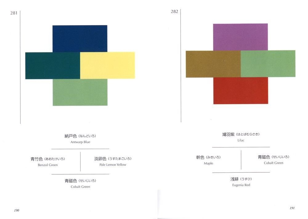 A Dictionary Of Color Combinations Vol 1 Paperback – December 31, 2010