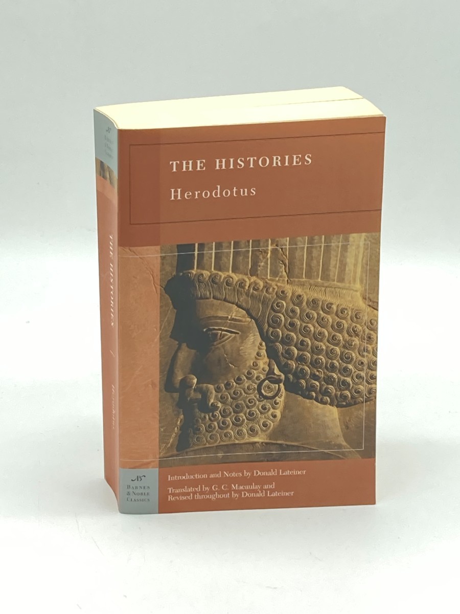 The Histories