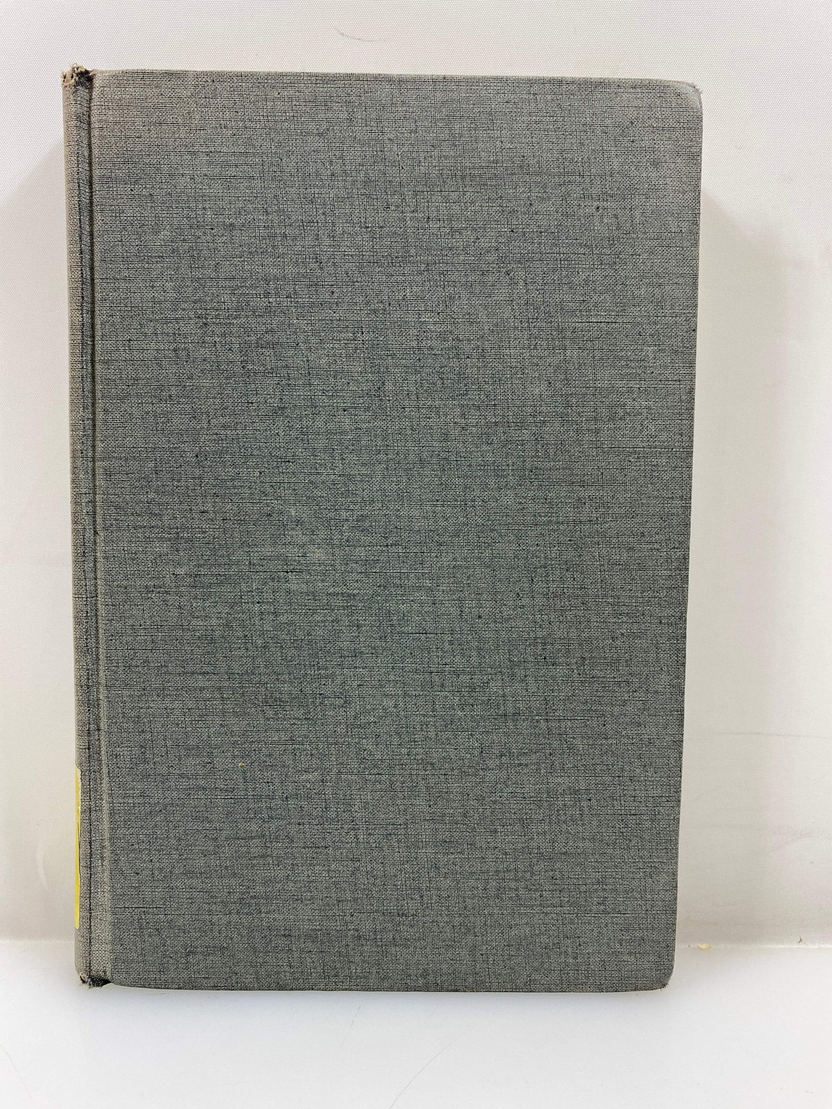 The Female Alcoholic by Kinsey Ex-library 1966 HC